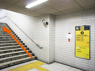 アクセス